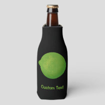 Lime Bottle Cooler