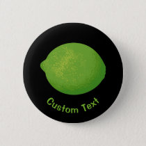 Lime Button