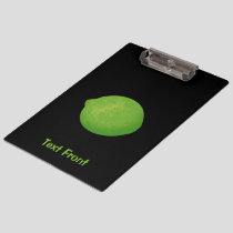 Lime Clipboard