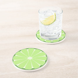 Lime Coaster
