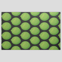 Lime Fabric