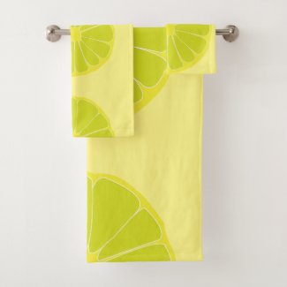 Lime Fruit  