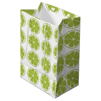 Lime Fruit Green Lime Pattern