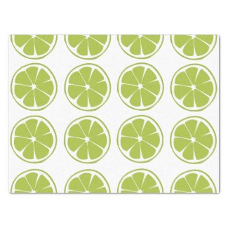 Lime Fruit Green Lime Pattern