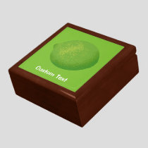 Lime Gift Box