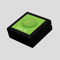 Lime Gift Box