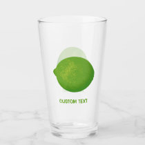 Lime Glass
