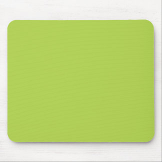 “Lime Green” Mouse Pad