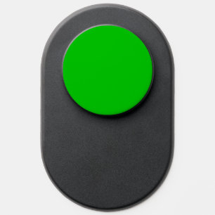 Lime Green PopSocket