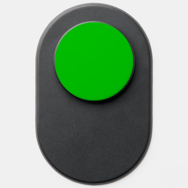 Lime Green PopSocket (Popsocket)
