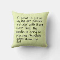 Tired Woman, Funny Throw Pillow22 x 22  Funny throw pillows, Rustic throw  pillows, Throw pillows