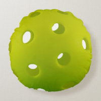 Lime green real pickleball classic