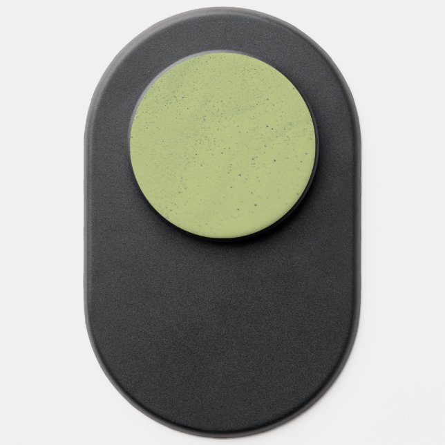 Lime Green Sand PopSocket (Popsocket)