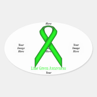 Lime Green Stickers | Zazzle