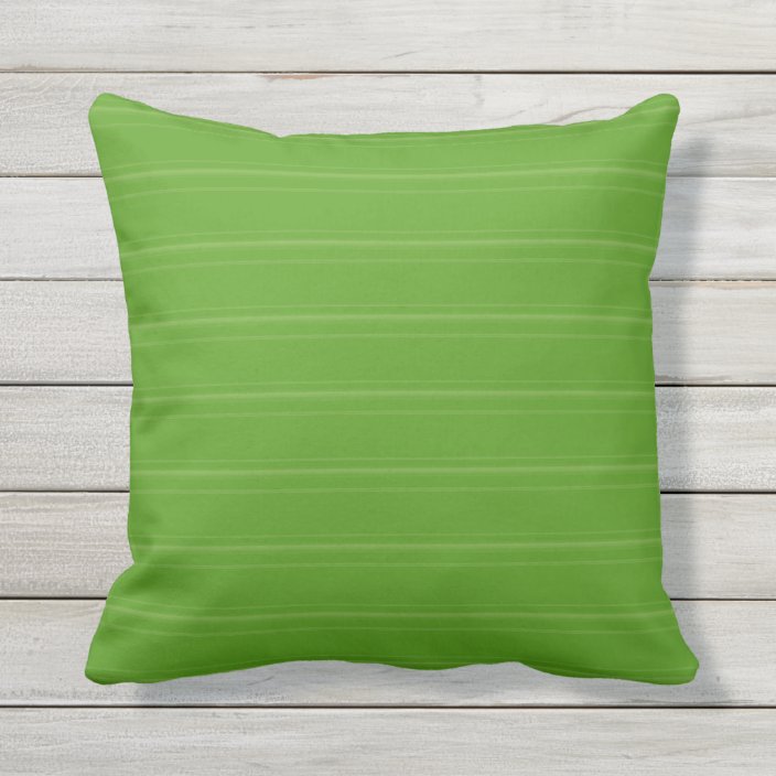 lime green outdoor throw pillows