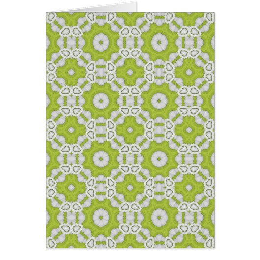 lime green tile cards (Front)
