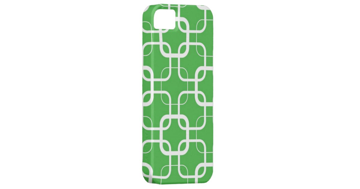 phone posits lime green