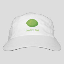 Lime Hat