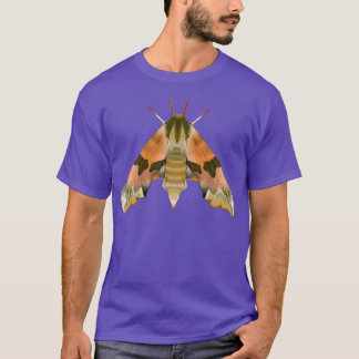 Lime Hawkmoth 1 T-Shirt