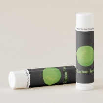 Lime Lip Balm