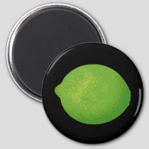 Lime Magnet