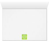 Lime Mandala (Inside Horizontal (Bottom))