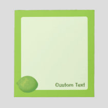 Lime Notepad