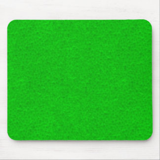 lime peel mouse pad