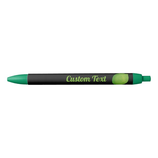 Lime Pen (Front)