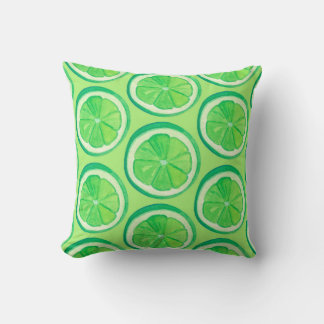 Lime - Pillow