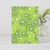 Lime pop (Standing Front)