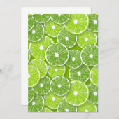 Lime pop (Front/Back)