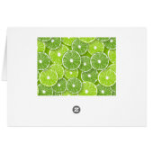Lime pop (Back Horizontal)