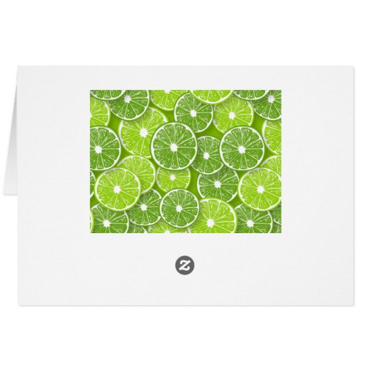Lime pop (Back Horizontal)