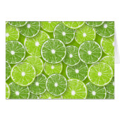 Lime pop (Front Horizontal)