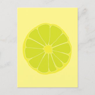 Lime 