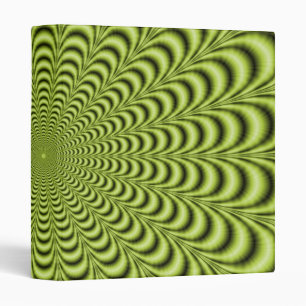 Lime Pulse Binder