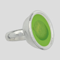 Lime Ring