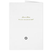 Lime Slice Cards (Back)