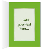 Lime Slice Cards (Inside (Right))