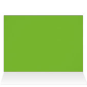 Lime Slice Cards (Inside Horizontal (Top))