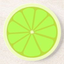 Lime Slice