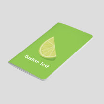 Lime Slice Journal