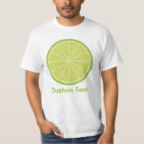 Lime Slice T-Shirt