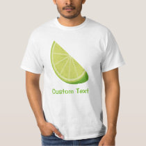 Lime Slice T-Shirt