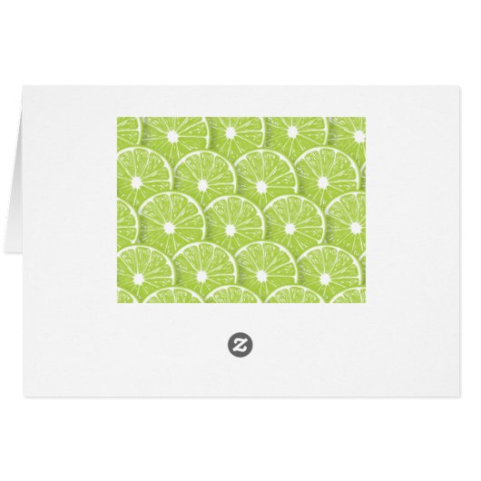 Lime slices (Back Horizontal)