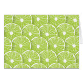 Lime slices (Front Horizontal)