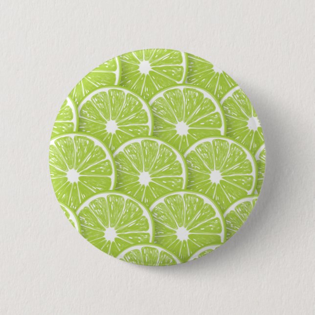 Lime slices button (Front)