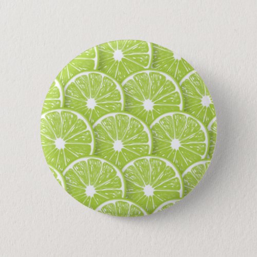 Lime slices button