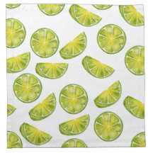 Lime Slices